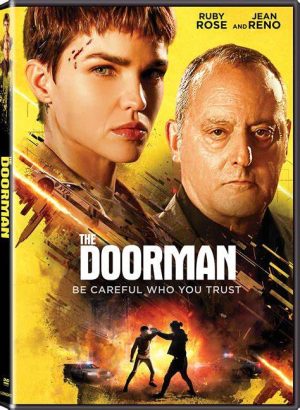 DOORMAN, THE