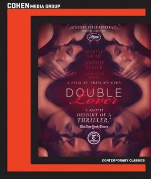 AMANT DOUBLE, L'