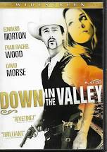 DOWN IN THE VALLEY