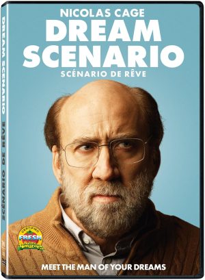 SCENARIO DE REVE
