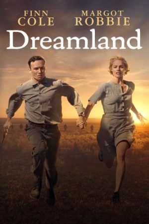 DREAMLAND