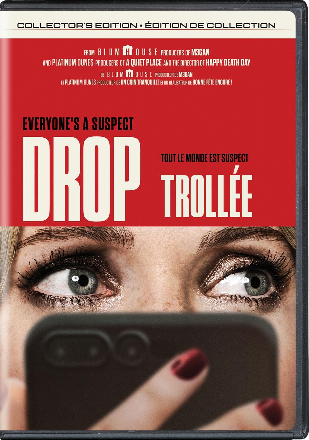 TROLLÉE