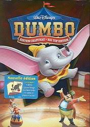 DUMBO - EDITION CHAPITEAU