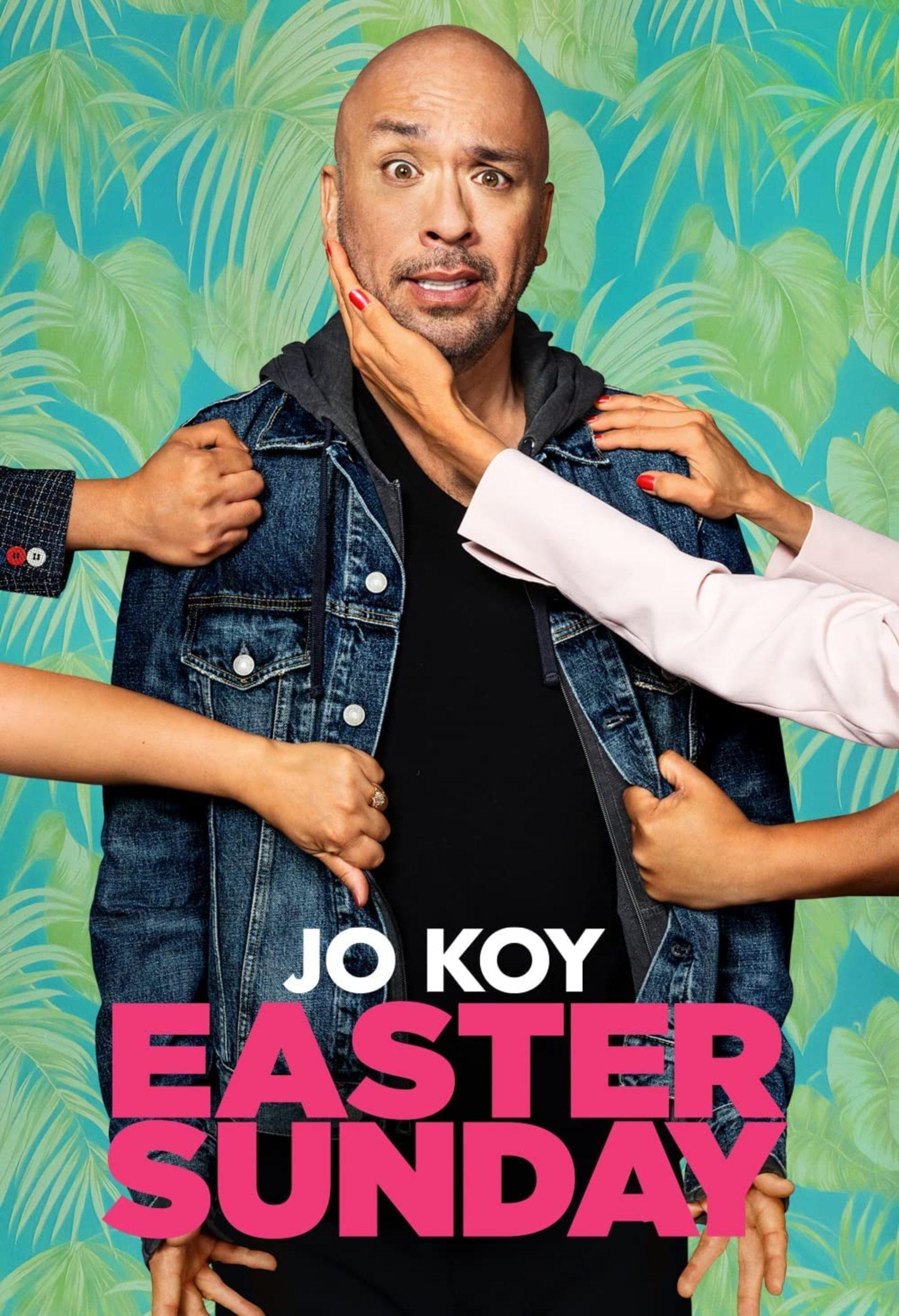 EASTER SUNDAY