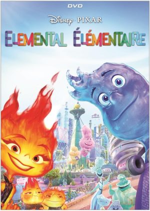 ÉLÉMENTAIRE