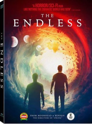 ENDLESS, THE