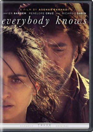 EVERYBODY KNOWS