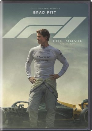 F1 - LE FILM