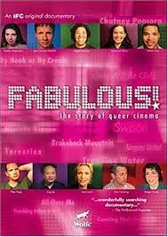 FABULOUS! THE STORY OF QUEER CINEMA