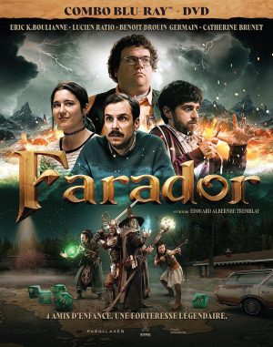 FARADOR