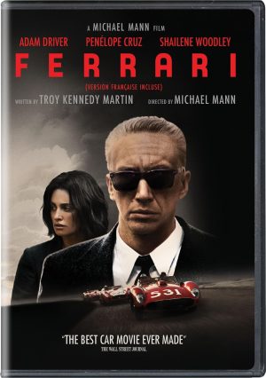FERRARI
