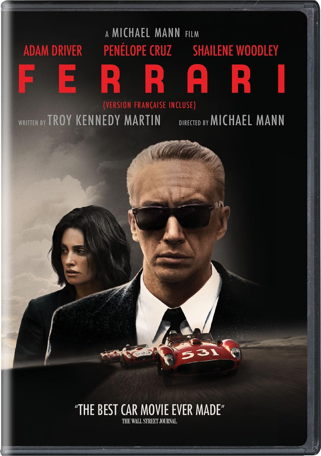 FERRARI
