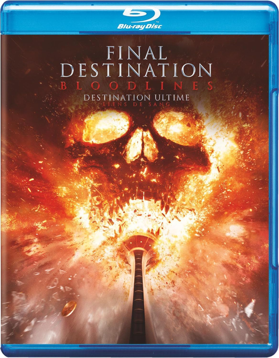 DESTINATION ULTIME : BLOODLINE