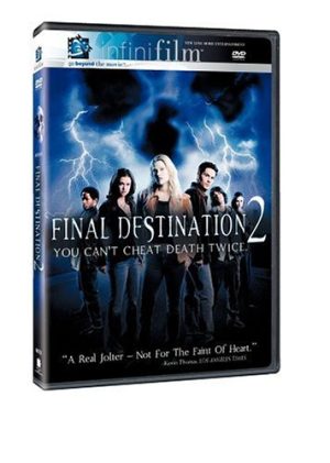 FINAL DESTINATION 2