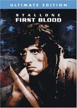 FIRST BLOOD