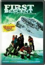 FIRST DESCENT