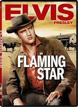 FLAMING STAR