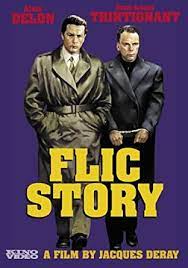 FLIC STORY