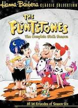 FLINSTONES - SEASON 6: DISC 1, THE