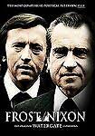 FROST/NIXON: THE ORIGINAL WATERGATE INTERVIEW