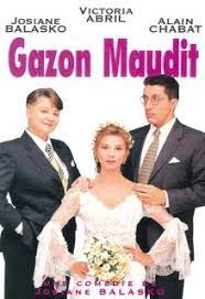 GAZON MAUDIT