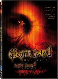 GINGER SNAPS 2 - UNLEASHED