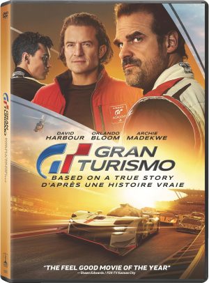 GRAN TURISMO