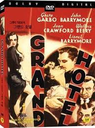 GRAND HOTEL