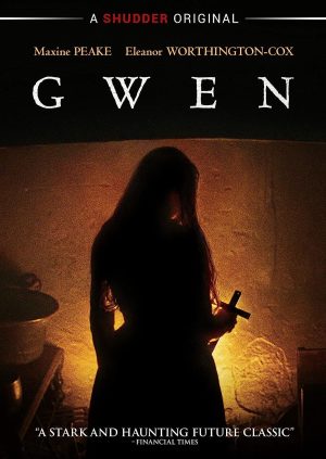 GWEN