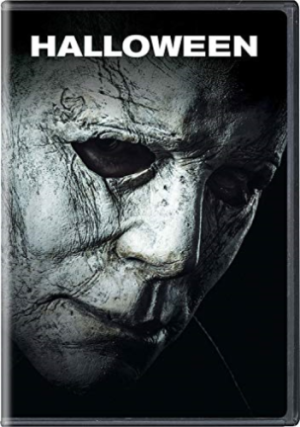 HALLOWEEN (2018)