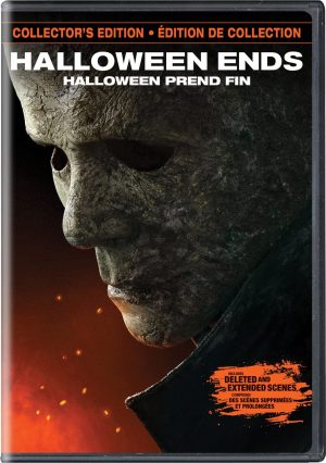 HALLOWEEN PREND FIN