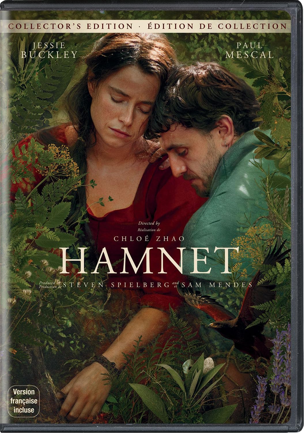 HAMNET