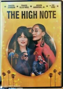 HIGH NOTE, THE