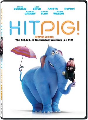HITPIG! LE FILM