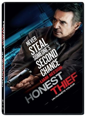 HONEST THIEF