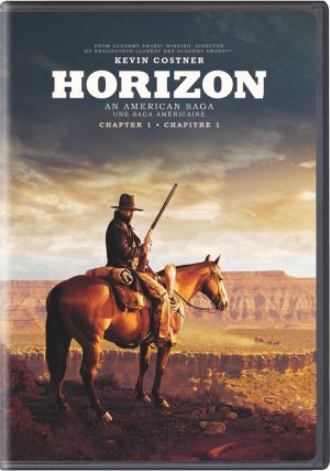 HORIZON - UNE SAGA AMERICAINE Chapitre 1