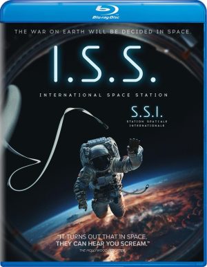 S.S.I (Blu-Ray)