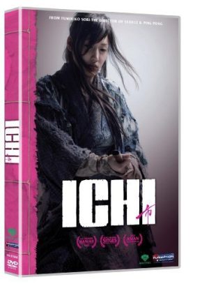 ICHI