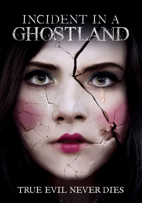 INCIDENT IN A GHOSTLAND