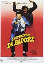 INSPECTEUR LA BAVURE