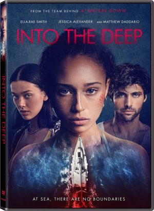 INTO THE DEEP