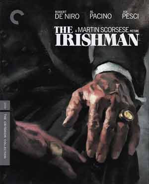 IRISHMAN, THE