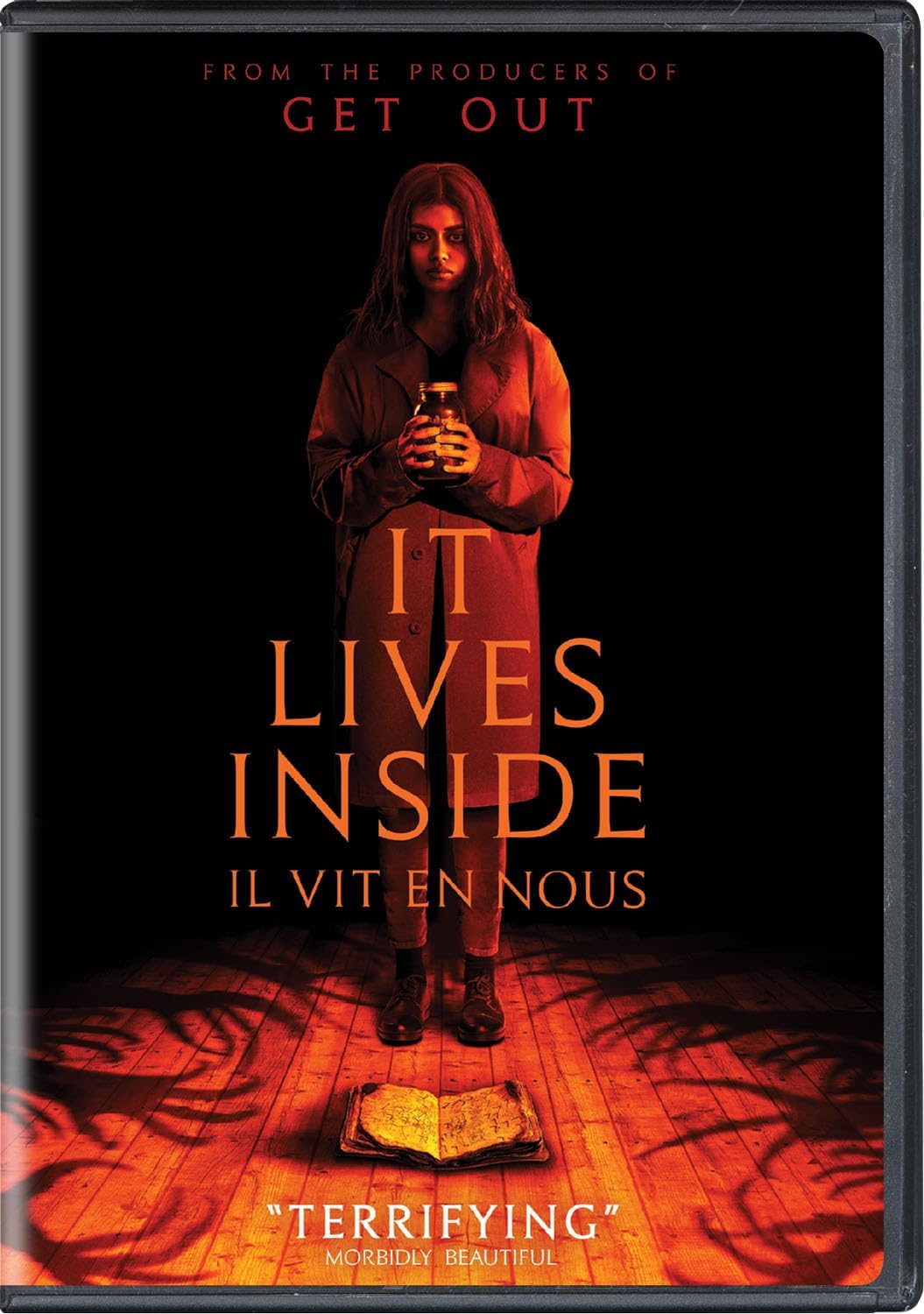 IL VIT EN NOUS