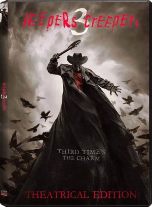 JEEPERS CREEPERS 3