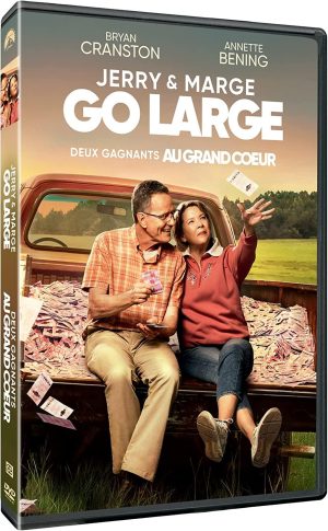 JERRY & MARGE GO LARGE