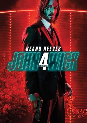 JOHN WICK CHAPITRE 4