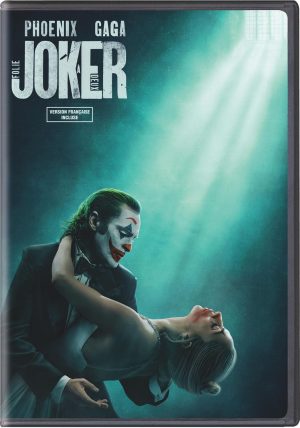 JOKER : FOLIE À DEUX