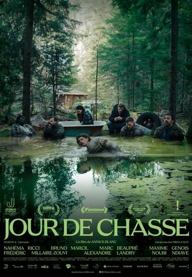 JOUR DE CHASSE