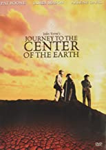 JOURNEY TO THE CENTER OF THE EARTH (1959)