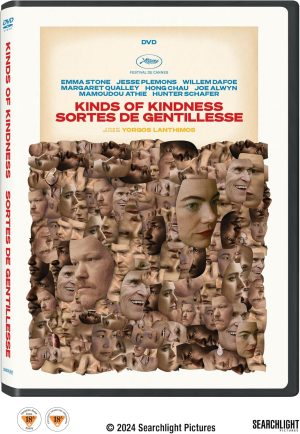 SORTES DE GENTILLESSE
